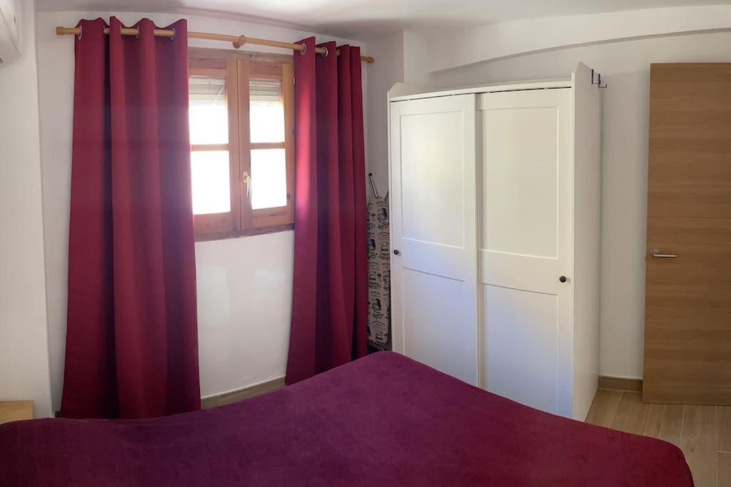 Casa Ferrers Piso 5. Precioso Atico Con Terraza Appartement