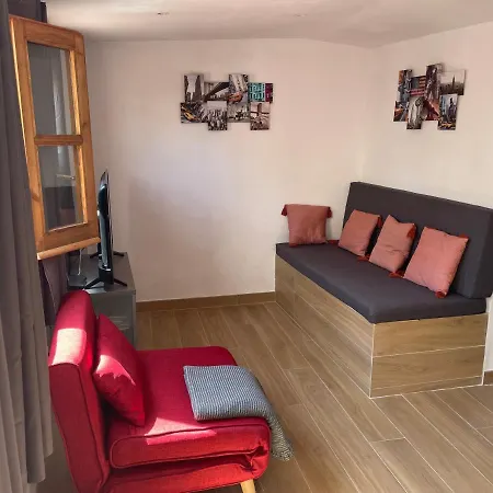 Casa Ferrers Piso 5. Precioso Atico Con Terraza Apartment Tarragona Exterior photo