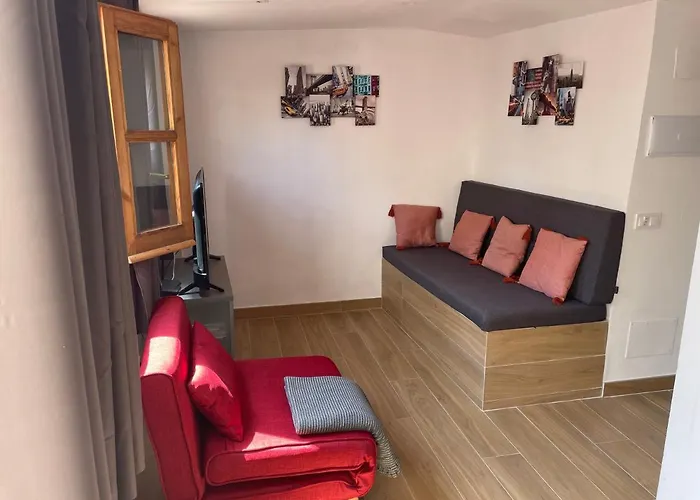 Casa Ferrers Piso 5. Precioso Atico Con Terraza