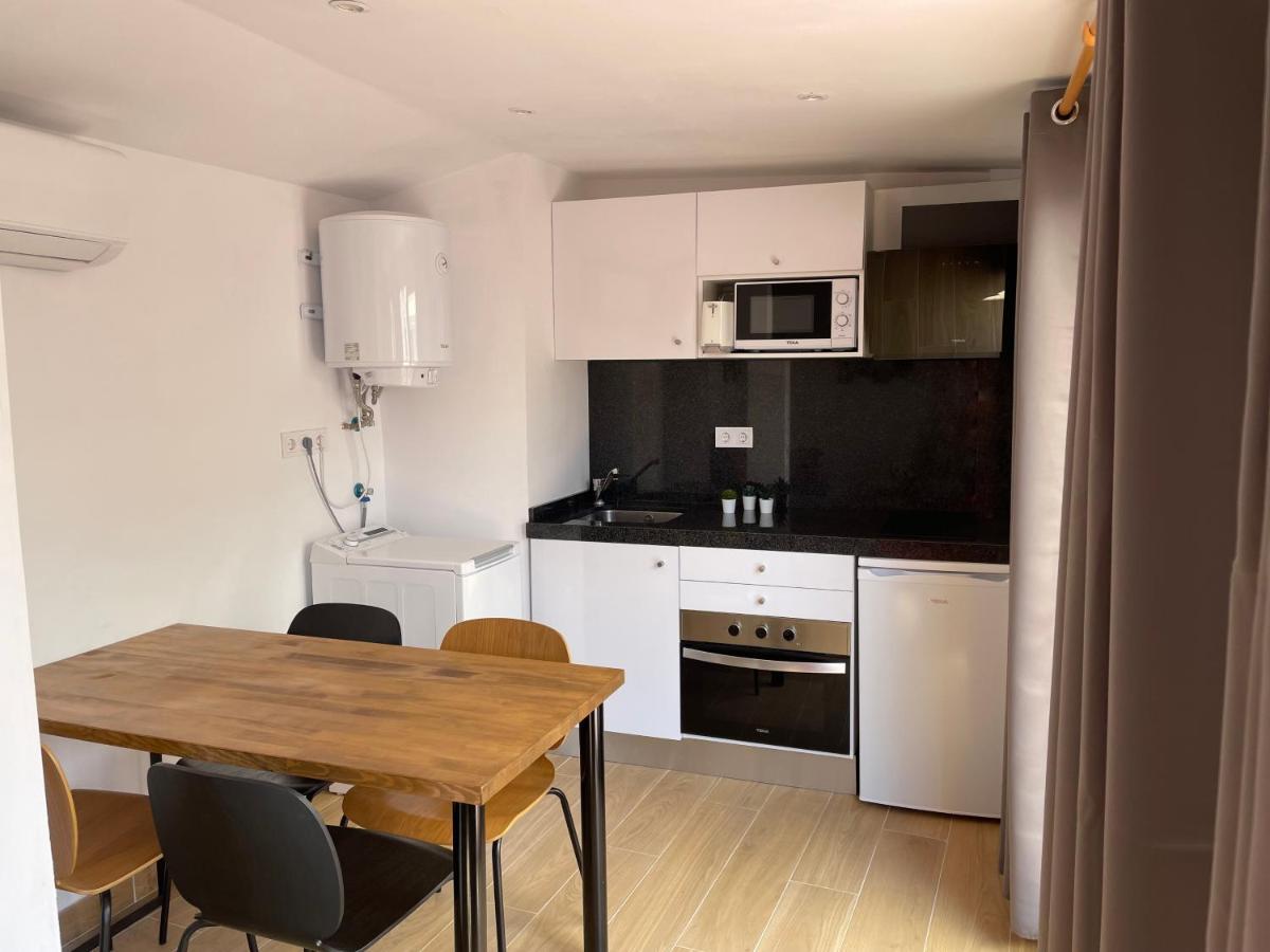 Casa Ferrers Piso 5. Precioso Atico Con Terraza Tarragona