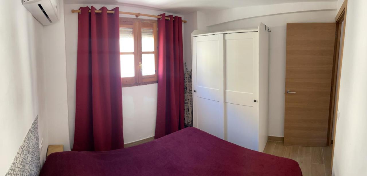 Apartment Casa Ferrers Piso 5. Precioso Atico Con Terraza Tarragona