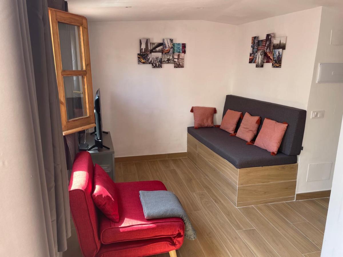 Casa Ferrers Piso 5. Precioso Atico Con Terraza Apartment *