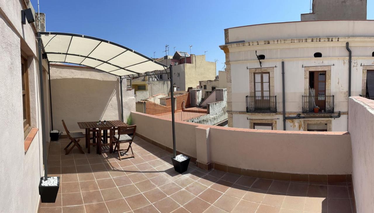 Apartment Casa Ferrers Piso 5. Precioso Atico Con Terraza