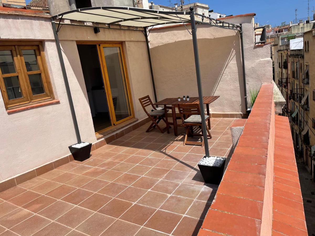 Casa Ferrers Piso 5. Precioso Atico Con Terraza *