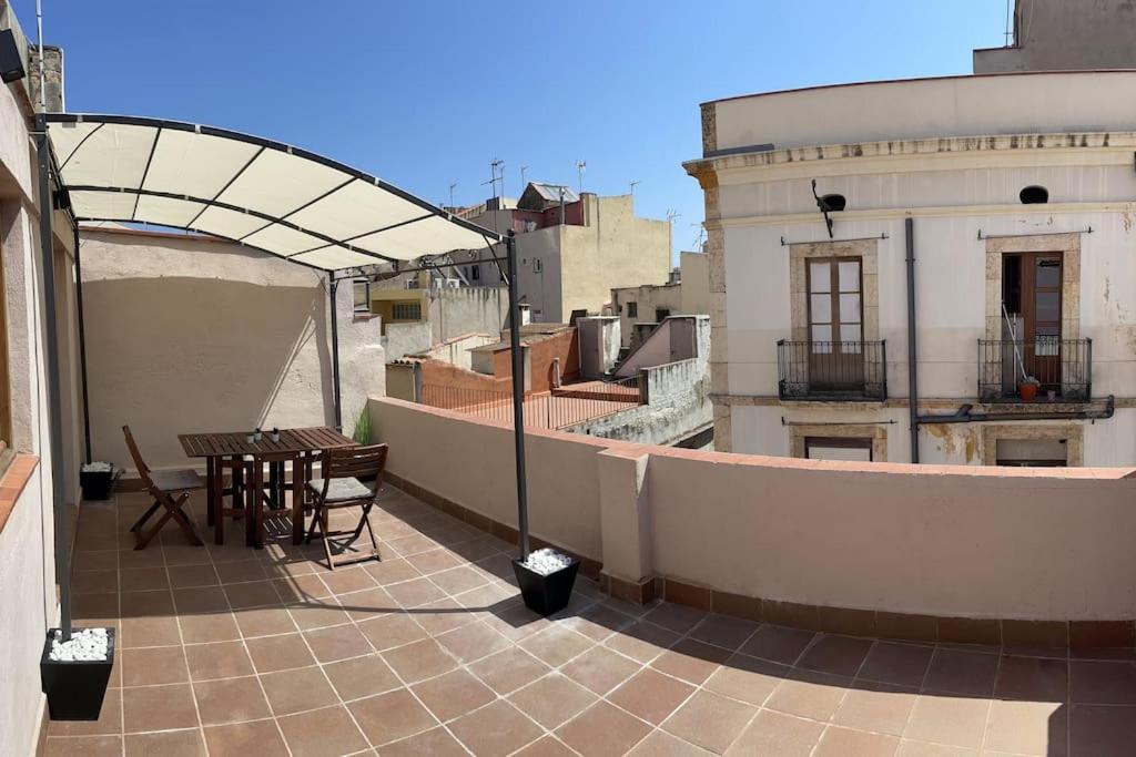 Casa Ferrers Piso 5. Precioso Atico Con Terraza